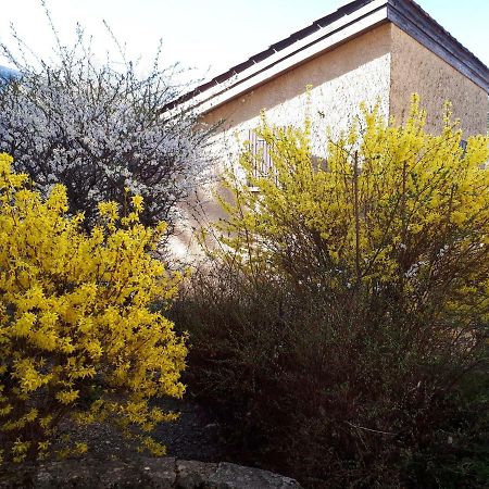 Vvf Drome Provence Hotel Montbrun-les-Bains Exterior photo